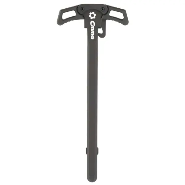 https-images.coreware.com-images-products-568783-14133175__42924.webp CMMG Charging Handle Zeroed Ambidextrous 7075-T6 Aluminum for AR-15 Platform - 55BA5A4