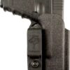 Desantis Gunhide Slim-Tuk IWB Fits Glock 42 Kydex Black 137KJY8Z0