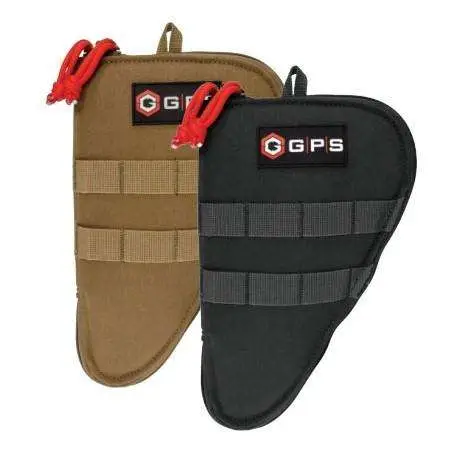 https-images.coreware.com-images-products-627704-14201481__64797.webp GPS GPS-1004CPCT CONTOURED PISTOL CASE 4" BARREL - TAN