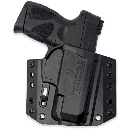 Bravo Concealment Taurus G2C Outside Waist Band Holster BC10-1030