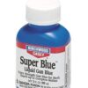 BIRCHWOOD CASEY SUPER BLUE LIQUID GUN BLUE 3OZ BC-13425