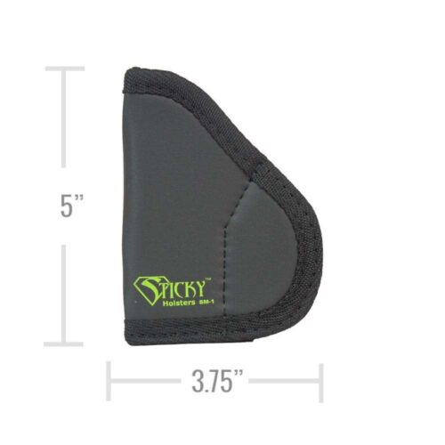 https-images.coreware.com-images-products-7593-14218175__32141.jpg Sticky Holsters North American Arms Black Widow .22 SM-1NAA