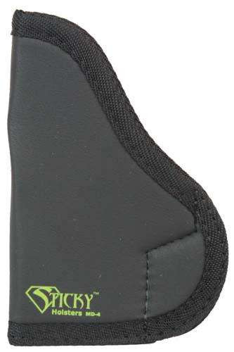 Sticky Holster MD-4 GEN 1 Med IWB Ambi Sub-Cmpct SA Up to 3.8" MD4 GEN1