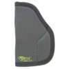 https-images.coreware.com-images-products-7606-14218142__00408.jpg Sticky Holsters 1911 Compact Models 3"-4" Barrels Large Holster LG-1S Ambi