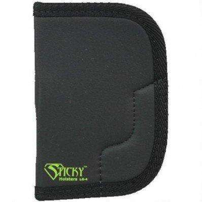 https-images.coreware.com-images-products-7610-14218145-35741.1749661500.1280.1280__26532.jpg STICKY HOLSTERS Large Ambidextrous Revolver Holster LG-4