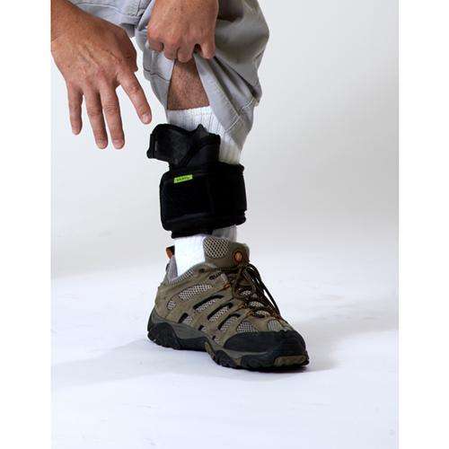 STICKY HOLSTER ANKLE HOLSTER ANKLEBITER