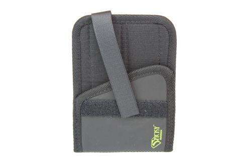 https-images.coreware.com-images-products-7618-14218188__65386.jpg Sticky Holsters - Travel Mount Right Handed Draw