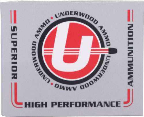 Underwood Ammo .44 Magnum Ammunition 20 Rounds XTP JHP 180 Grain