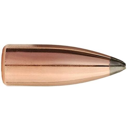 Sierra 2120 Pro-Hunter 30 Cal .308 125 gr Spitzer 100 Per Box