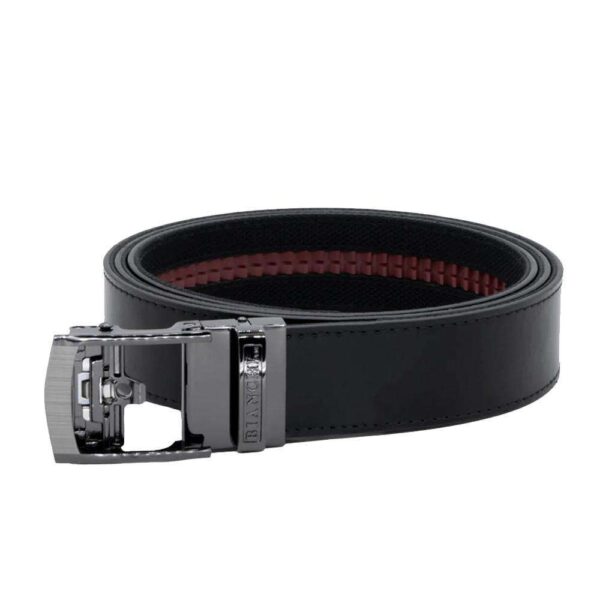 https-images.coreware.com-images-products-780486-14197364__93153.jpg Bianchi Black Leather 50"-Length 1.5"-Width Belt with Buckle B13