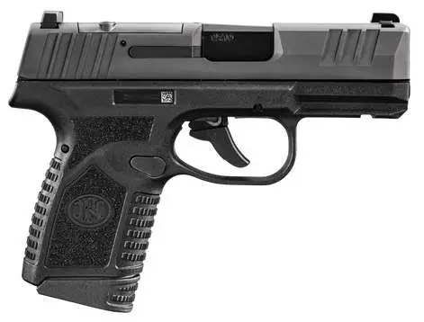 F&N Reflex MRD 9mm 3.3" Barrel 15-Rounds - 66101410