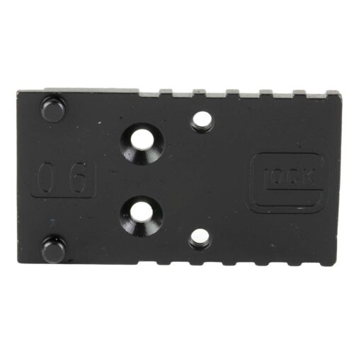 GLOCK OEM MOS ADAPTER 06 GEN 5 45/10MM 74013