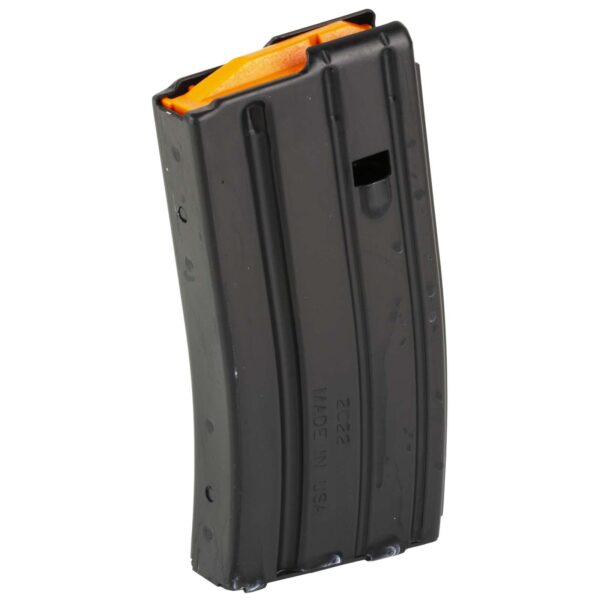 DuraMag AR-15 Magazine 5.56 / .300 AAC Blackout 20-Rounds - 2023001178CPD