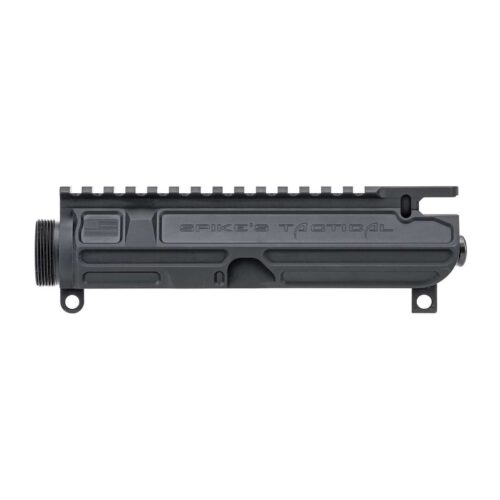 https-images.coreware.com-images-products-789240-14164568__86323.jpg SPIKE'S BILLET UPPER GEN2 MILSPEC
