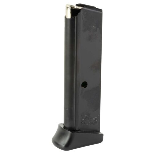 https-images.coreware.com-images-products-791385-14151782__86223.jpg Walther PPK/S .380 ACP 7-Round Magazine with Finger Rest - 2246030