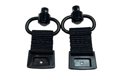 STICKY RIFLE SLING QD DONGLES