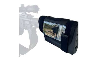 Sticky Holsters Stock Pad Riser