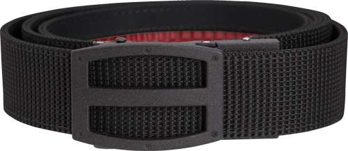 https-images.coreware.com-images-products-801800-14277012-14817.1749141017.1280.1280__88722.jpg Nexbelt Titan Ratchet EDC Tactical Gun Belt – 1.5" Micro-Adjustable Strap, Quick-Release, Fits Up to 50" Waist, IWB/OWB - PCS2672