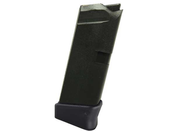 https-images.coreware.com-images-products-811-14251436-71224.1749315202.1280.1280__26319.jpg Glock 43 Magazine with Extension Black 9mm 6Rd MF08855