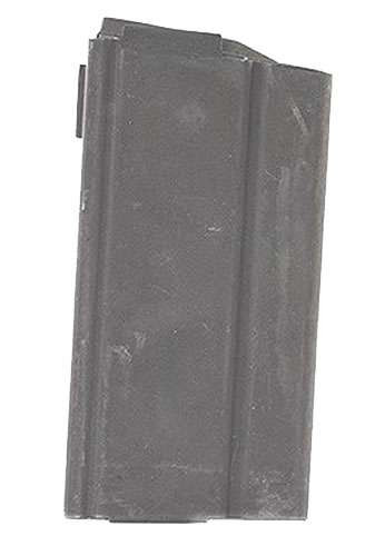 https-images.coreware.com-images-products-8249-14255914-81620.1749316304.1280.1280__35349.jpg Springfield Armory Magazine for M1A .308 20 Rounds Black MA5021
