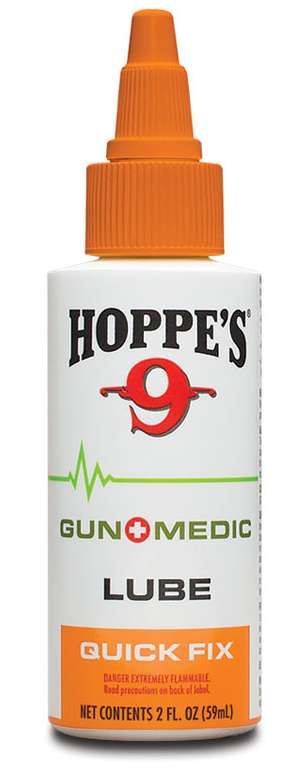 https-images.coreware.com-images-products-8309-14251925__47250.jpg Hoppes Gun Medic Lube 2 oz - GM4