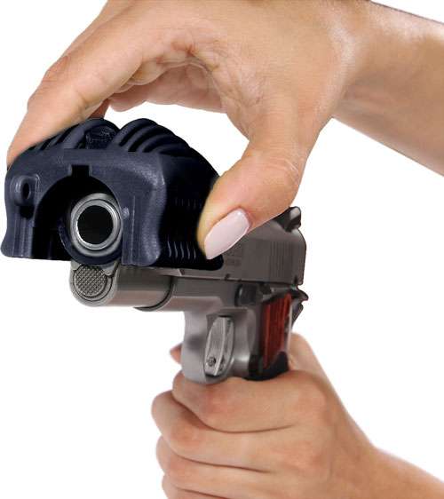 https-images.coreware.com-images-products-8466-14175964__07191.jpg Pachmayr Rack-It Slide Rack Assist Black Rubber Handgun