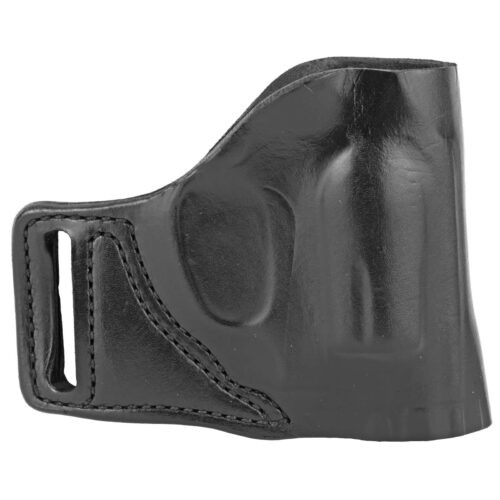 DESANTIS E-GAT SLIDE J FRAME RH BLK HOLSTER