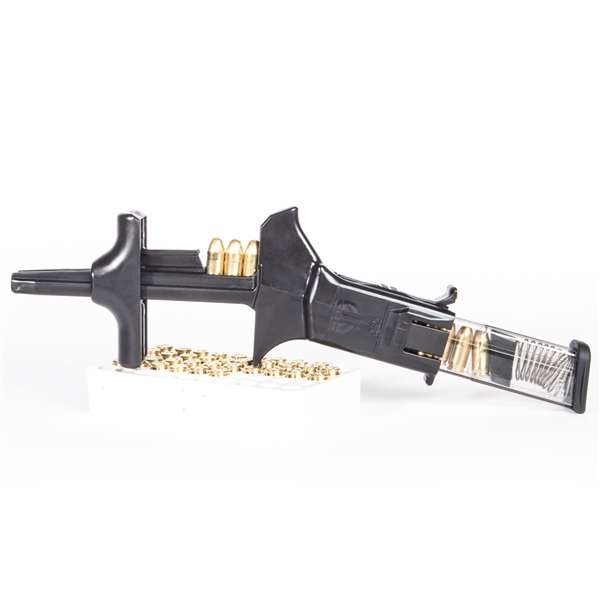 ETS Group ETSCAM380 C.A.M 380 ACP Black