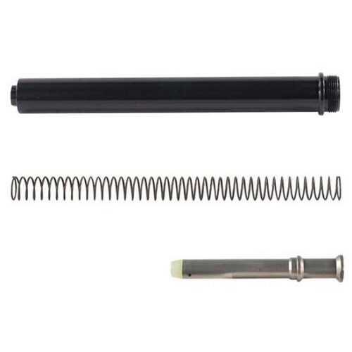LUTH-AR .223/5.56 Rifle Buffer Tube Assembly – A2 BAP-1