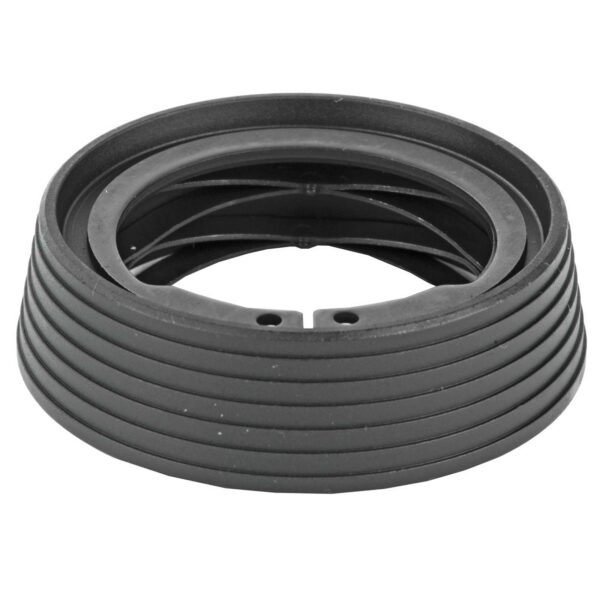Luth-AR Delta Pack, Delta Ring Assembly, Black Finish - 859992007821