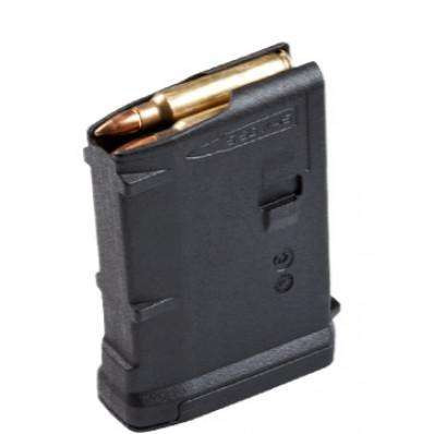 Magpul Industries PMAG 10 GEN M3 Magazine, AR-15/M4, .223/5.56, 10-Round, Black, MAG559-BLK