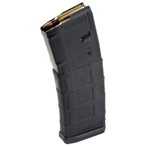 Magpul Industries PMAG 30 A4/M4 GEN 2 MOE 5.56 30rd Magazine - MAG571-BLK