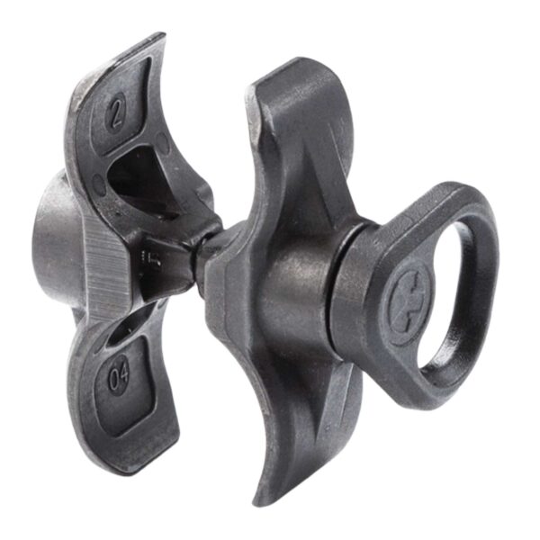 Magpul Industries Forward Sling Mount - Mossberg 590A1, Black - MAG493