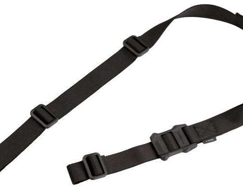 Magpul Industries MS1 - Multi-Mission Sling, Black MAG513-BLK