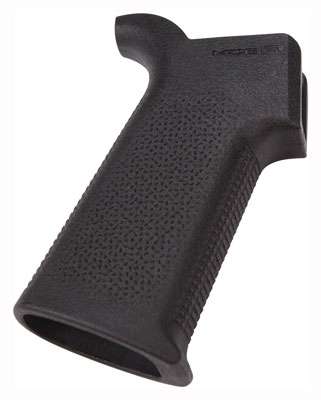 MAGPUL MOE SL GRIP AR15M4 BLK MAG539-BLK