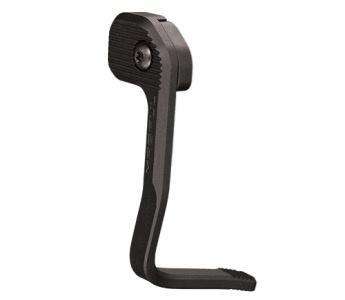 Magpul Industries B.A.D. Lever AR15/M16 Black Anodized Aluminum Ambidextrous- MAG980BLK