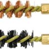 Otis Technology .30 Cal 8-32 Thread Bronze/Nylon Bore Brush - FG330NB