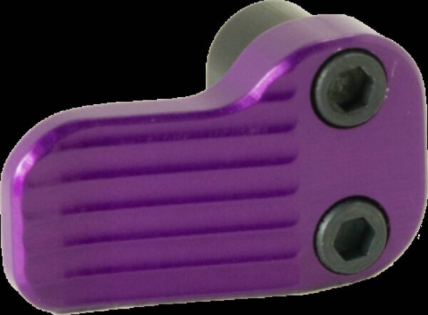 TIMBER CREEK AR EXTENDED MAGAZINE RELEASE PURPLE AR EMR PPA
