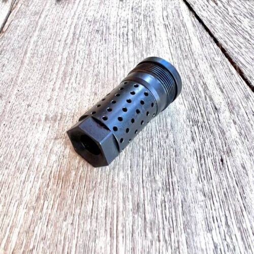 https-sturgisguns.corefire.shop-cache-image-full-852806-47ff252e20c1fd6e98508d8a68f151b5__33929.jpg SD Tactical Arms TAPERED MINI CYCLONE CARBON STEEL 1/2 X 28 BLK TCCS1228