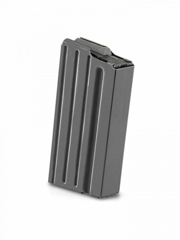 LUTH-AR 308 STEEL 20RD MAGAZINE - MA-308A