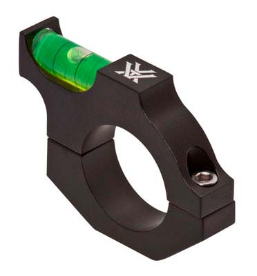 Vortex 35 Mm Riflescope Bubble Level Black - BL35