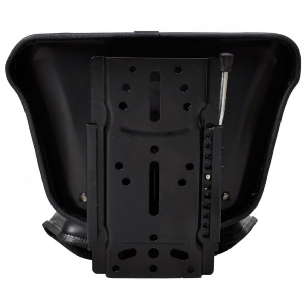 image-4-210156__38924.jpg vidaXL Tractor Seat with Backrest Black
