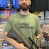 Sturgis Guns Harmless Tee