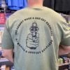 Sturgis Guns Harmless Tee