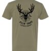 killin-chaos-green__94732.jpg Killin Chaos Tee Green L