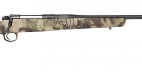 KIMBER 84L HUNTER BOOT CAMPAIGN KRYPTEC HIGHLAND .30-06 24''