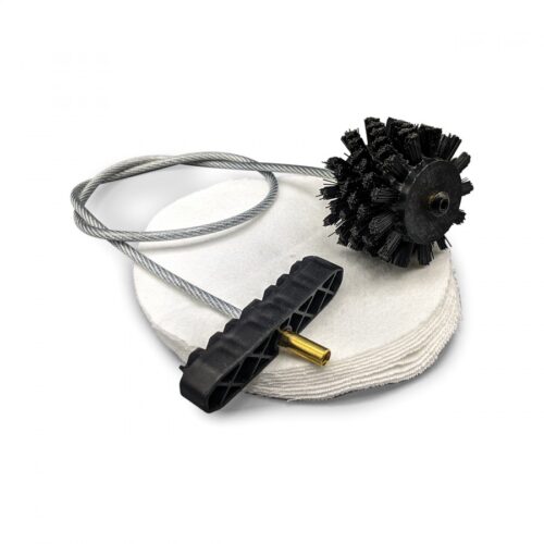 Otis Technology 37mm/40mm Less Lethal Cleaning Kit (No Soft Case) - LFG-3740