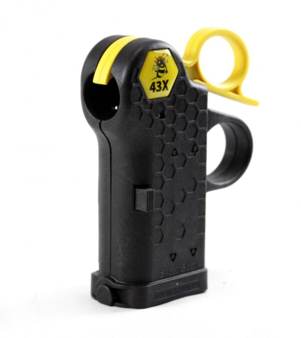 SPEED BEEZ® Lever Loader Glock® 43X, 48 And Shield Arms® S15 9mm Magazine Loader LLG43X