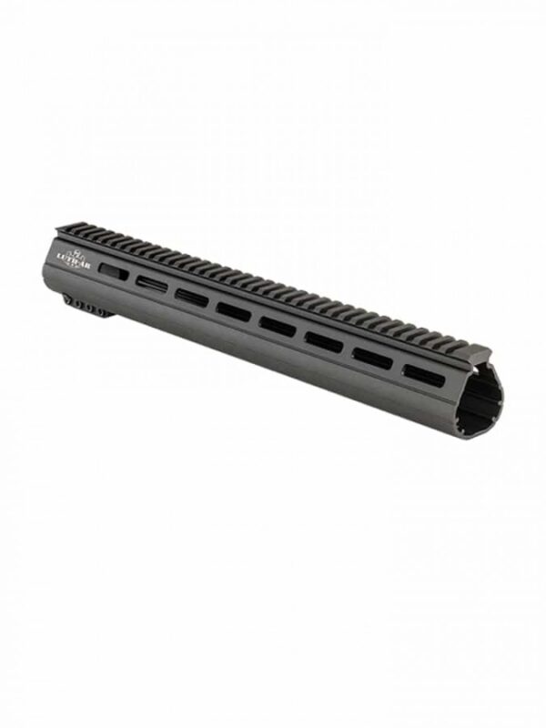 LUTH-AR LO-DRAG PALM HANDGUARD MLOK 15" HG-LD15