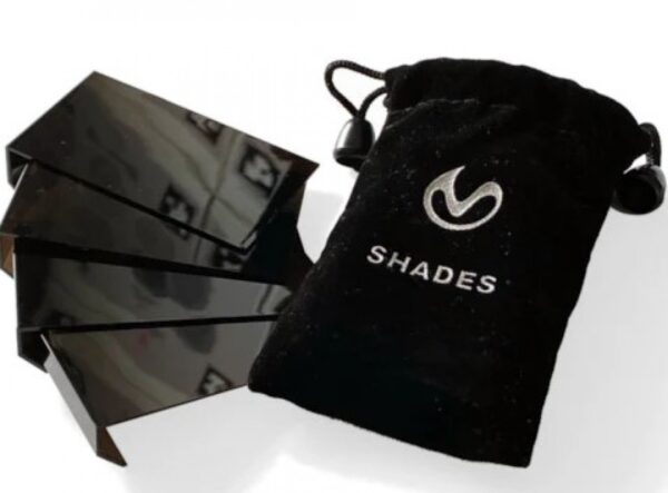 mantis-shades__17302.jpg MANTIS X Laser Academy - Phone Shades - MT-4301